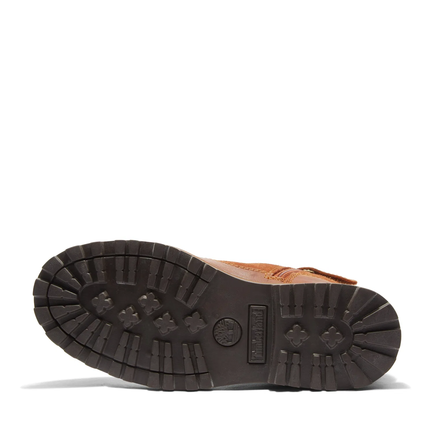 Ботинки 'Courma' Timberland, Cognac — фото 2