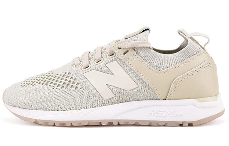 

Кроссовки New Balance NB 247 женские