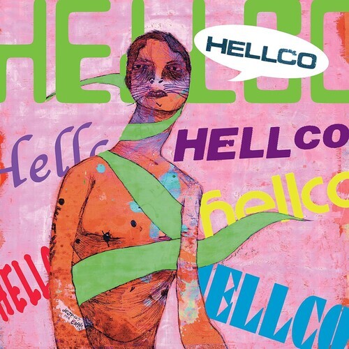 

Виниловая пластинка Hellco: Hellco