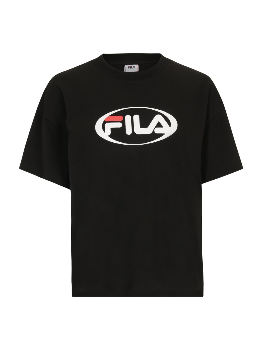 

Рубашка FILA LUKA, черный