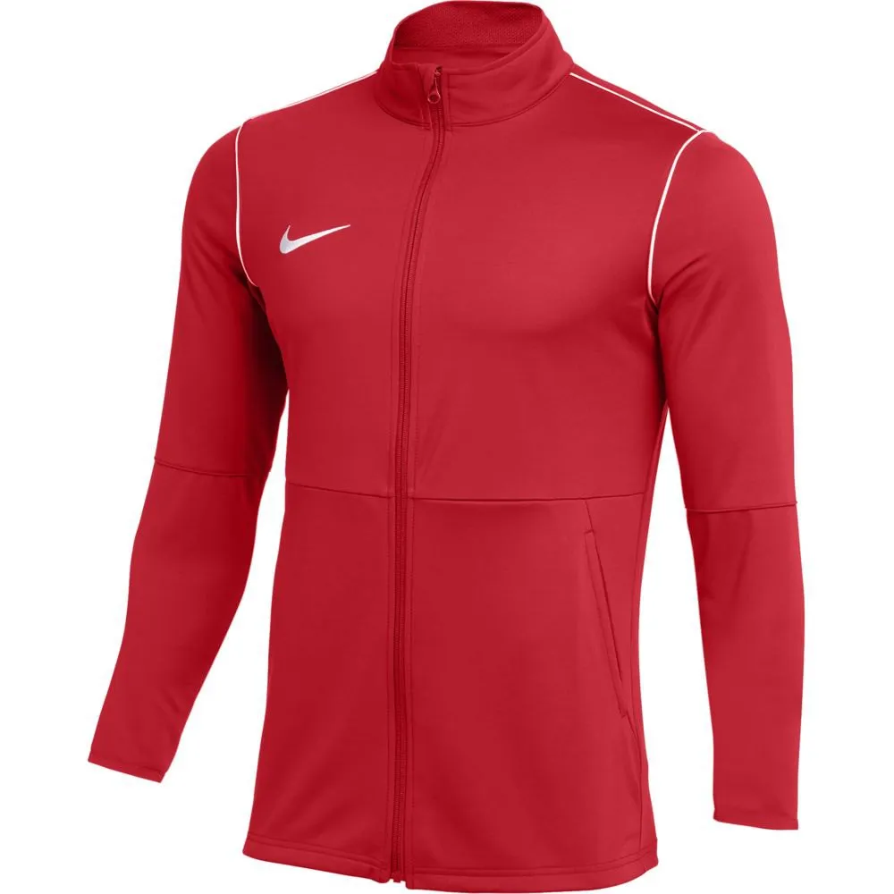 

Куртка Nike Dri Fit Park Knit, красный