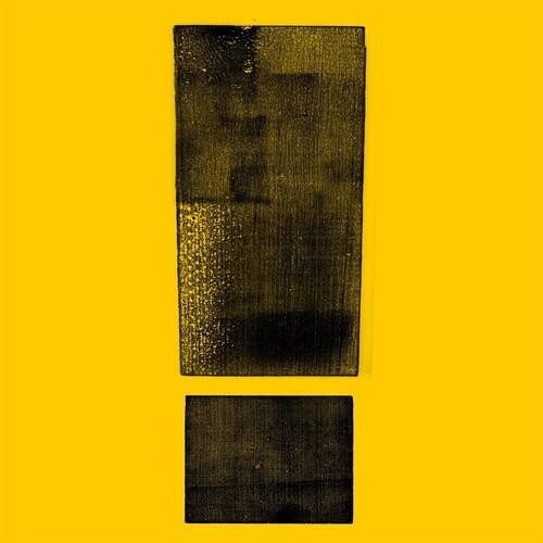 

Виниловая пластинка Shinedown - Attention Attention