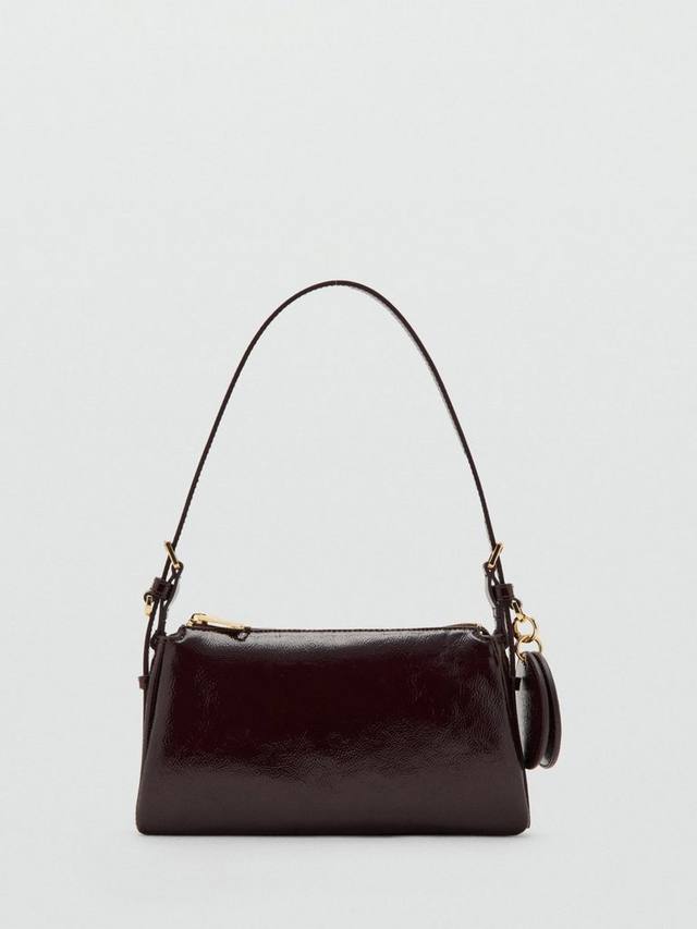 

Сумка через плечо Grego Mango, Dark Red