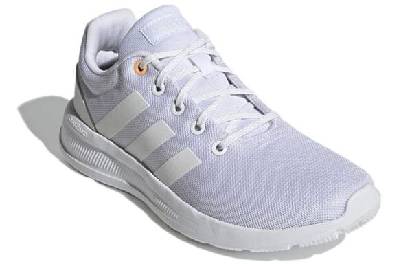 Кроссовки lite racer cln 2.0 Adidas, белый — фото 3