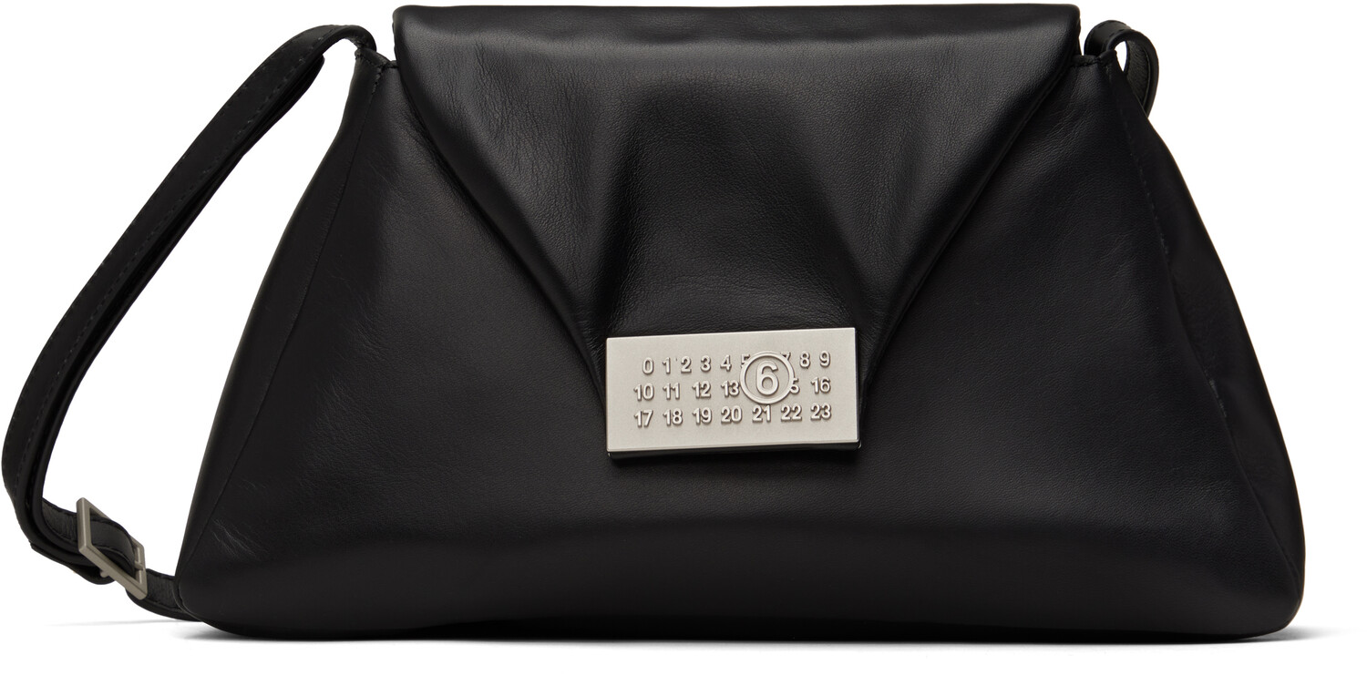 

Мягкая сумка Numeric Medium MM6 Maison Margiela
