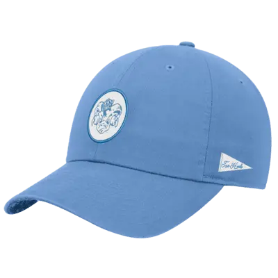 

Бейсболка Nike UNC Logo College Adjustable Cap, цвет Valor Blue