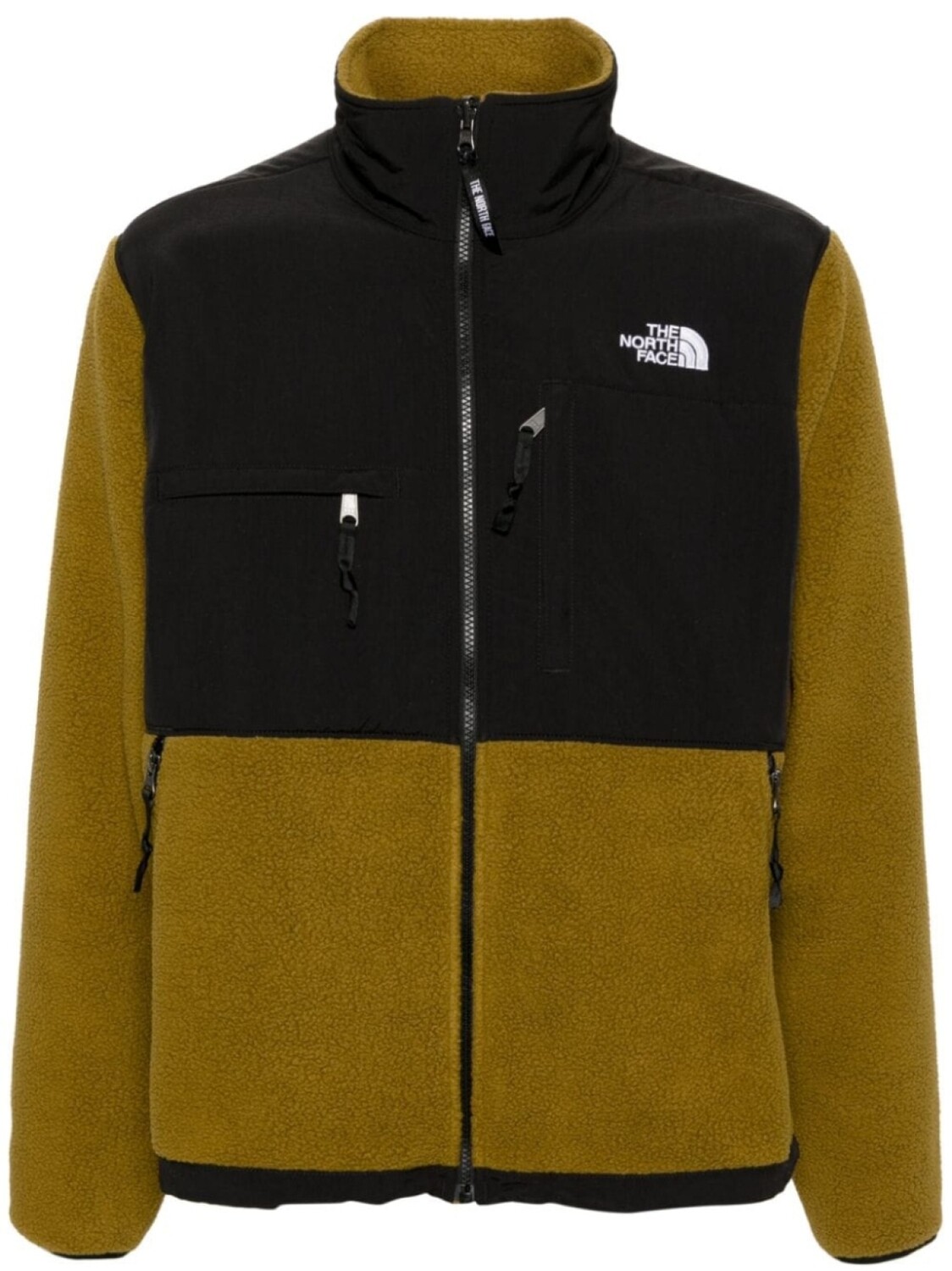 

The North Face куртка Retro Denali, зеленый