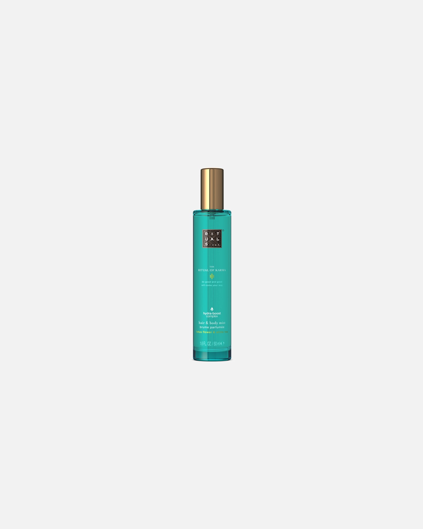 

Спрей для тела Rituals, 50 мл