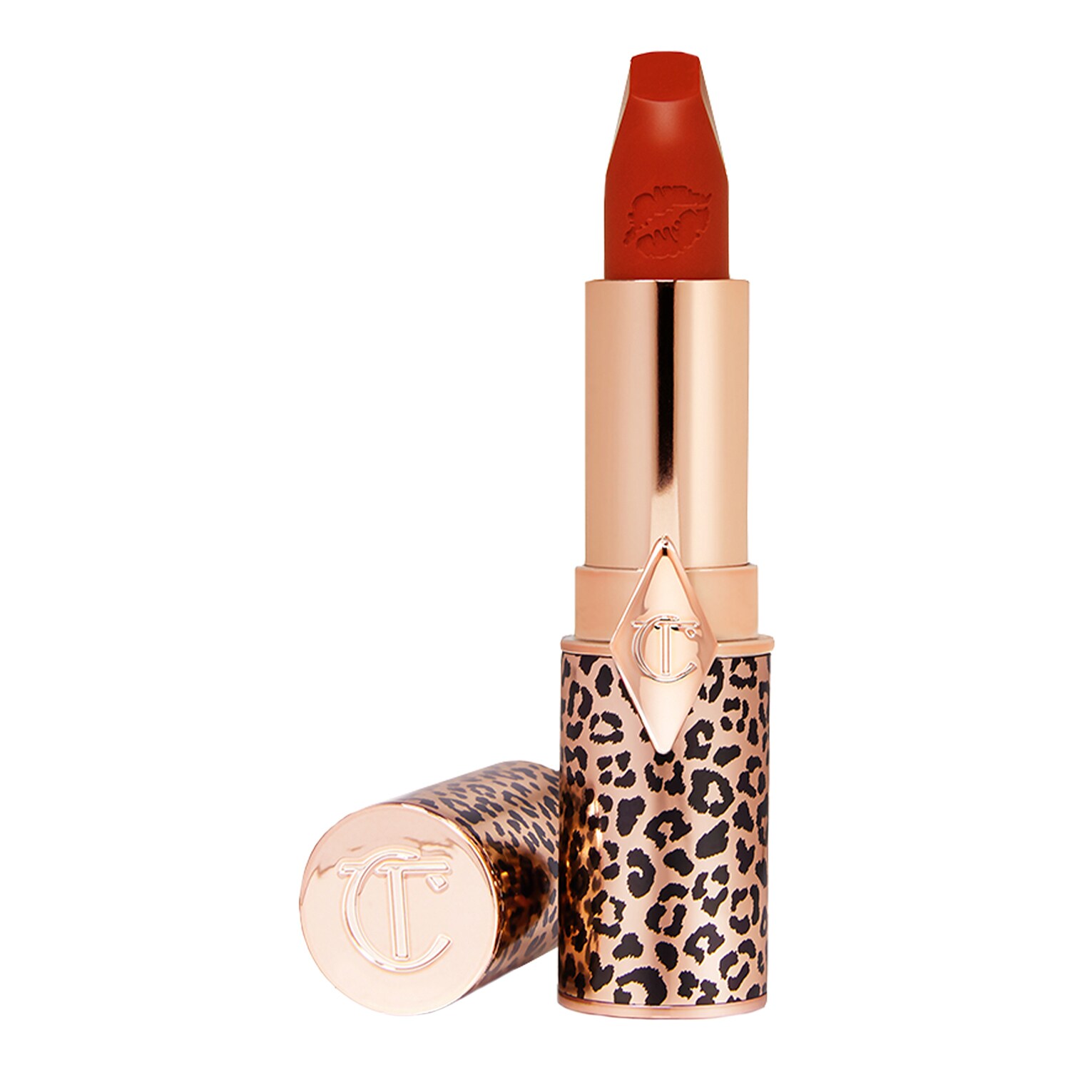 

Губная помада Hot Lips 2.0 Charlotte Tilbury, Red Hot Suzan (3,5 g)