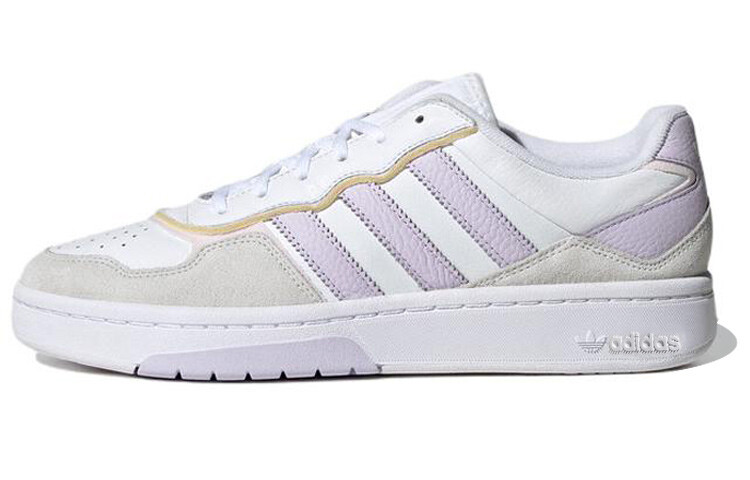 

Кроссовки Adidas Originals Courtic Skateboarding Unisex, белый