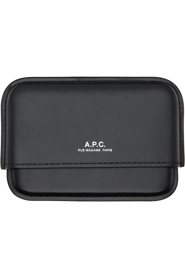 

Держатель для карт Великой хартии вольностей A.P.C., черный