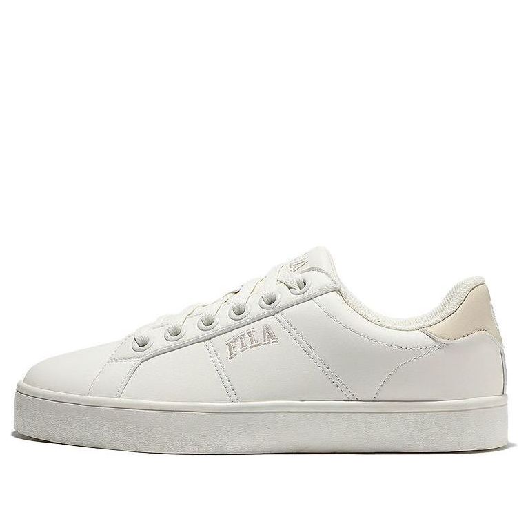 

Кеды FILA Uni Court Deluxe 'White', белый