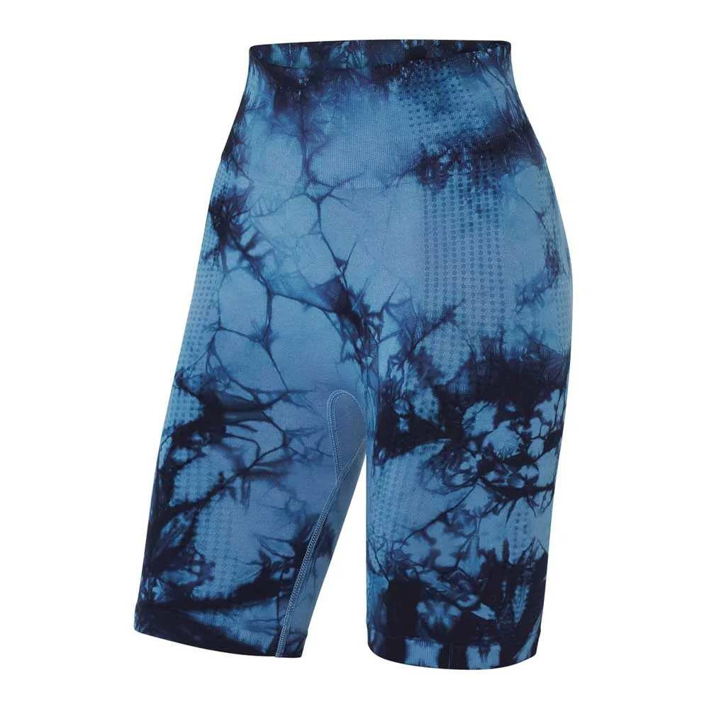 

Шорты Joluvi Tie Dye, синий