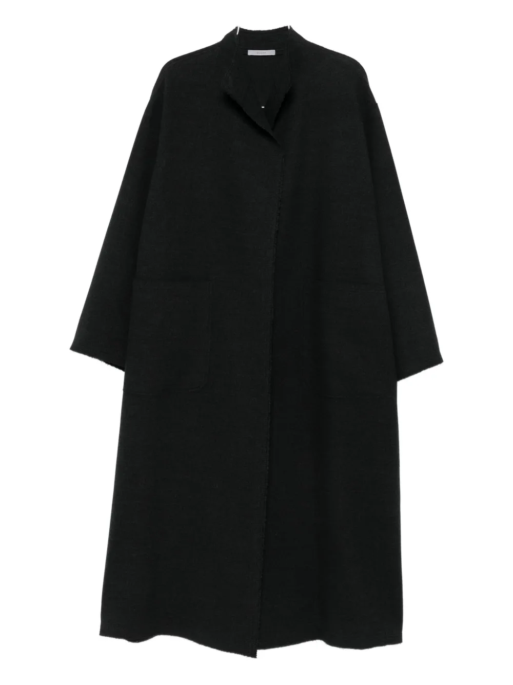 

Пальто с карманами Dusan, черный