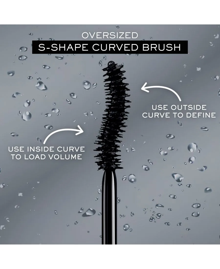 Lancôme Водостойкая тушь для ресниц Hypnôse Drama — фото 3