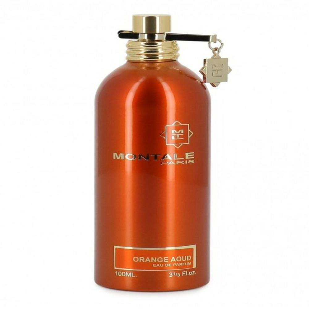 

Парфюмерная вода Montale Orange Aoud, 100 мл