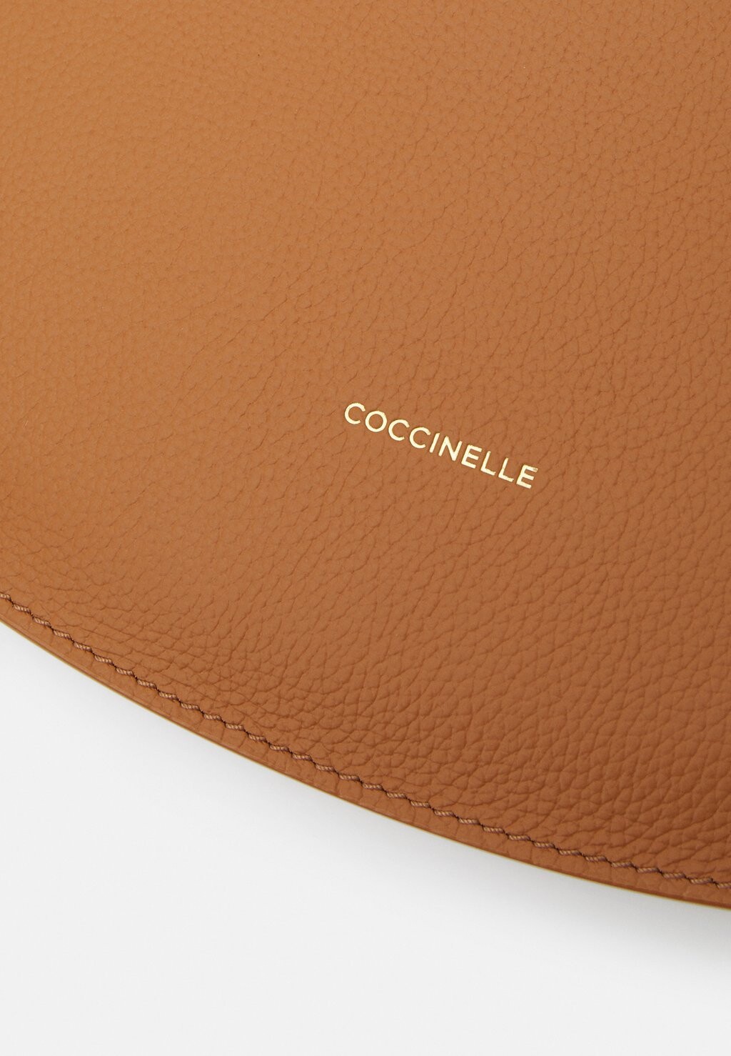 

Сумочка Coccinelle, киер/нуар