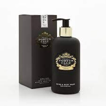 

Castelbel Portus Cale Ruby Red гель для душа и тела 300 мл