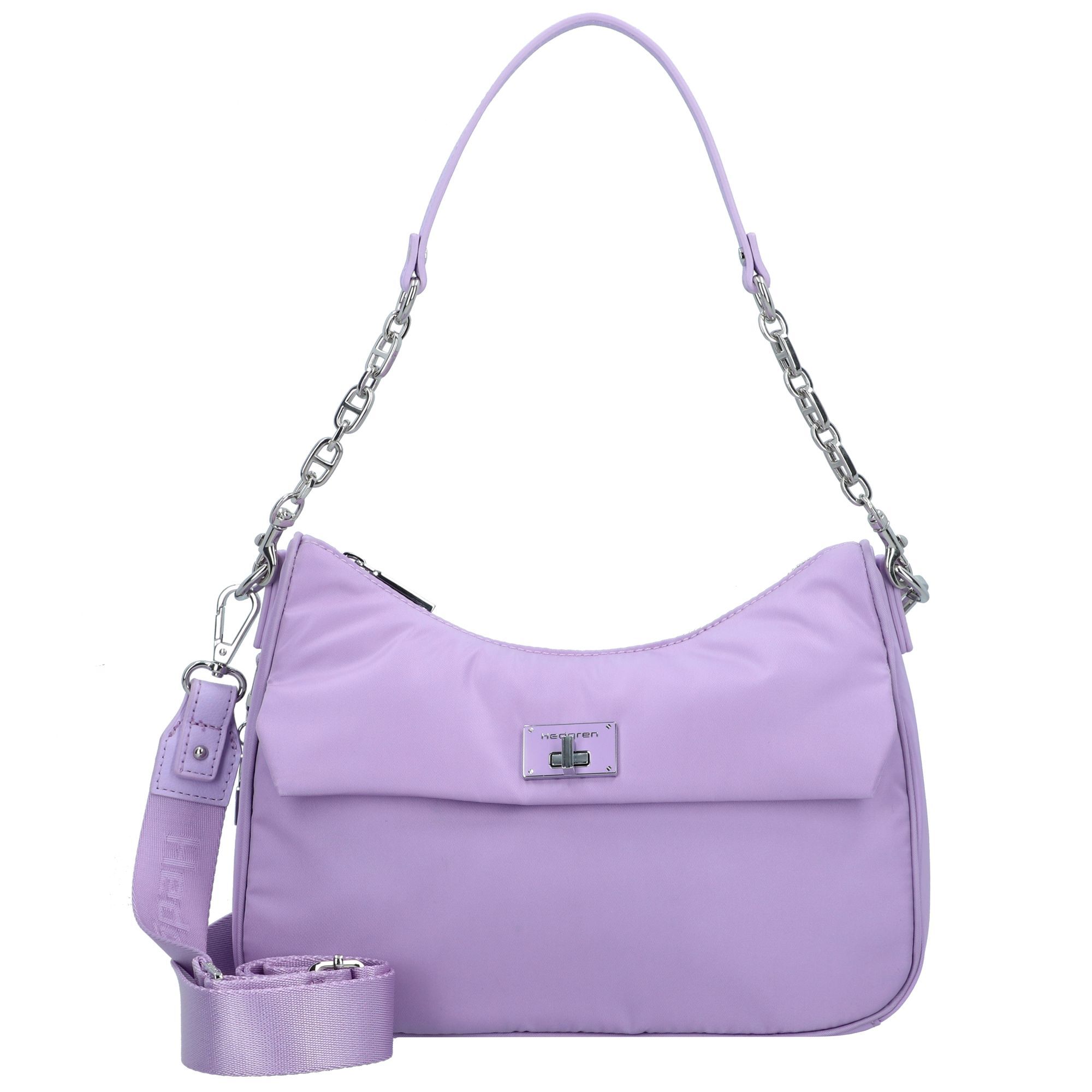 

Сумка через плечо Hedgren Libra 26.5 cm, цвет fresh lilac