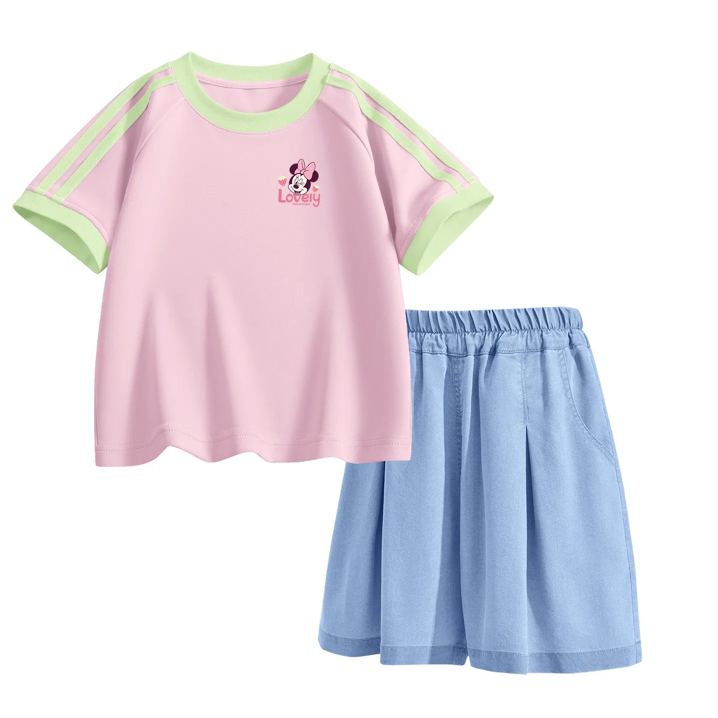 Детский спортивный костюм Casual Sportswear Disney