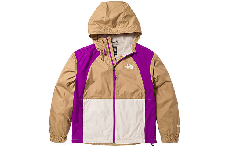 

THE NORTH FACE Женская куртка, цвет Khaki