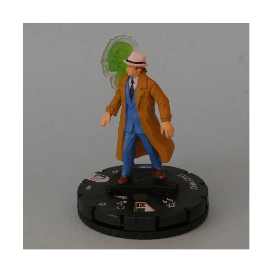 

Джон Джонс # 003 (С), DC HeroClix - 10th Anniversary - Singles