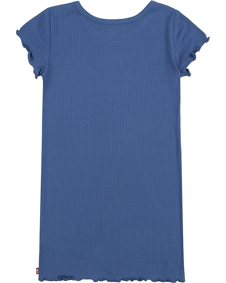 

Платье Levi'S Rib Knit Dress, цвет True Navy