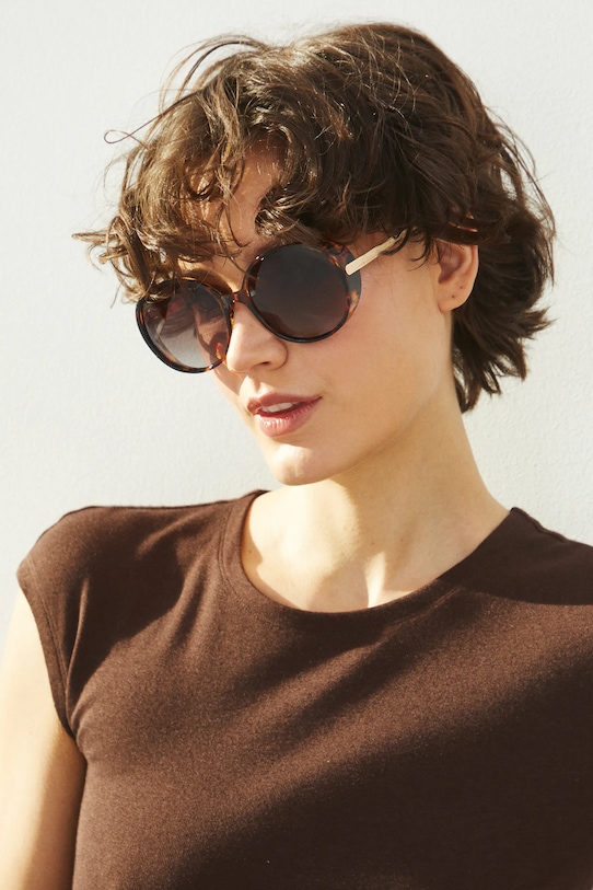 

Солнцезащитные очки Medicine, коричневый