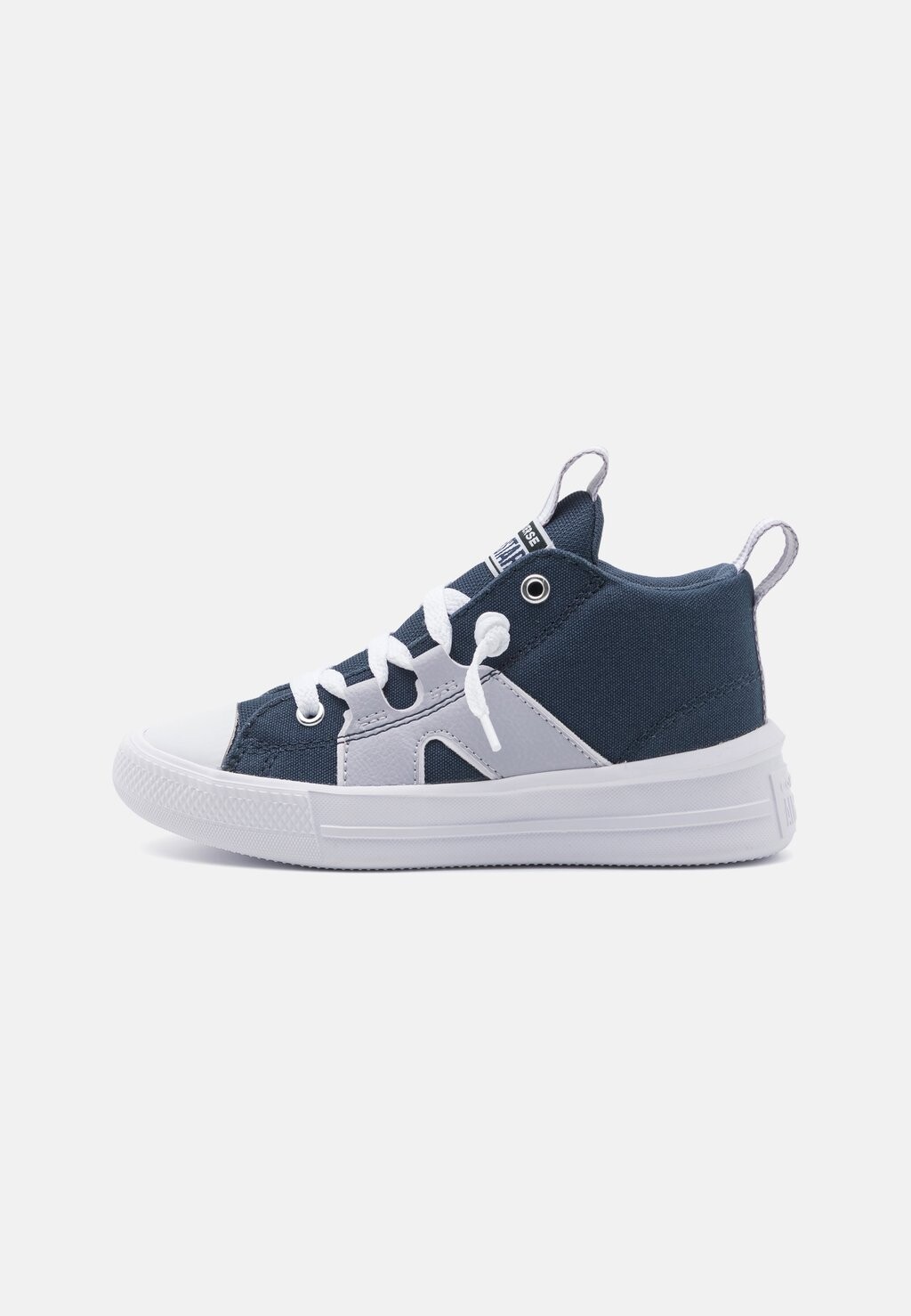 

Высокие кеды CHUCK TAYLOR ALL STAR ULTRA UNISEX Converse, темно-синий