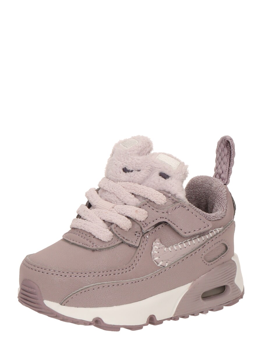 

Кроссовки Nike Sportswear Air Max 90, цвет Mauve