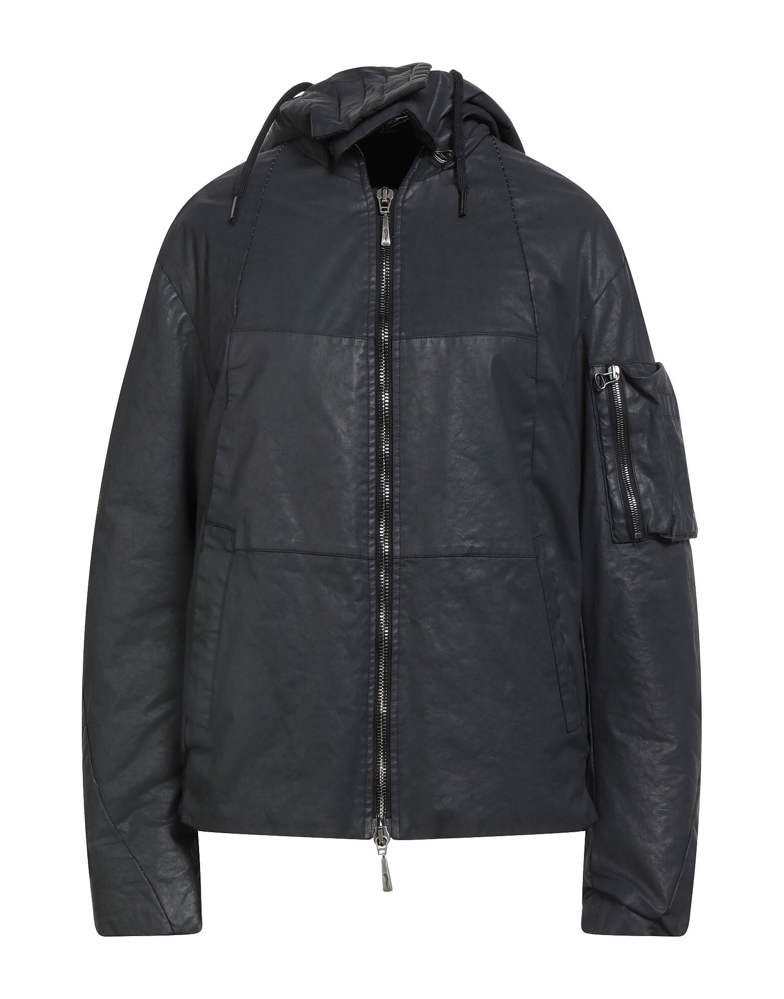 

Куртка Masnada, черный