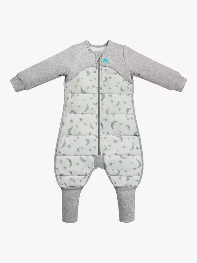 

Детский спальный мешок Love to Dream Swaddle Up Warm Stage 3 Baby, оливковый