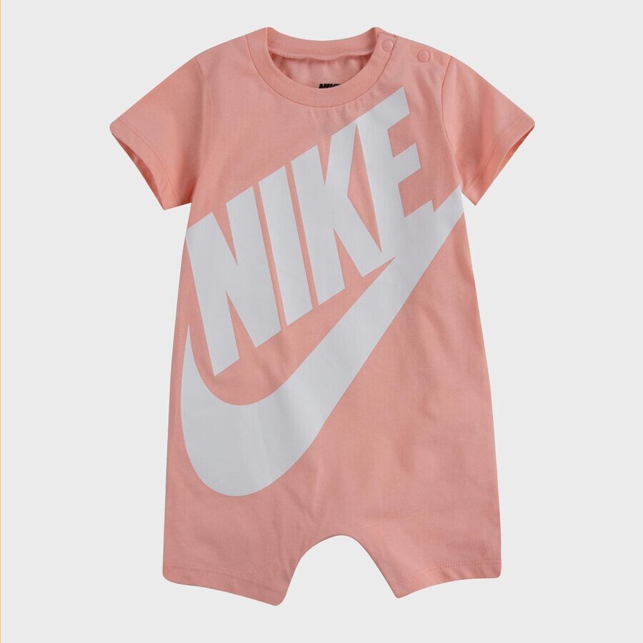 

Комбинезон будущего NIKE, цвет bleached coral