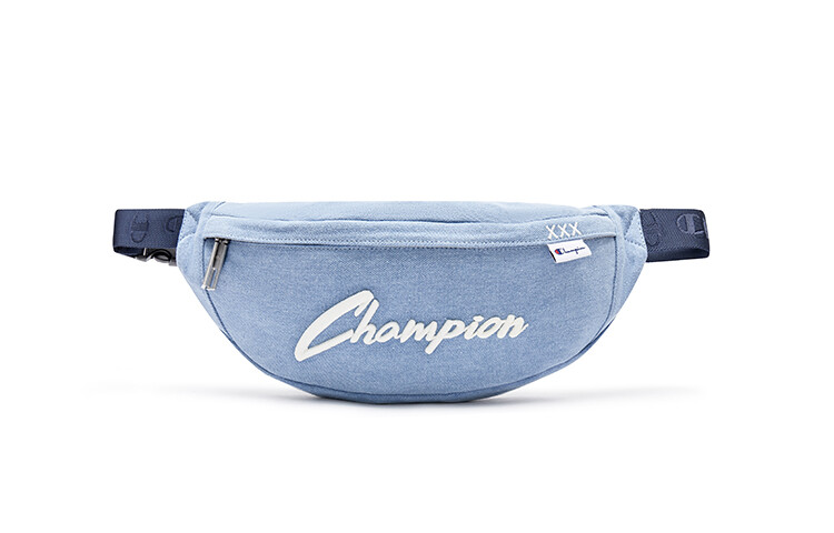 

Поясная сумка унисекс Champion, Gray