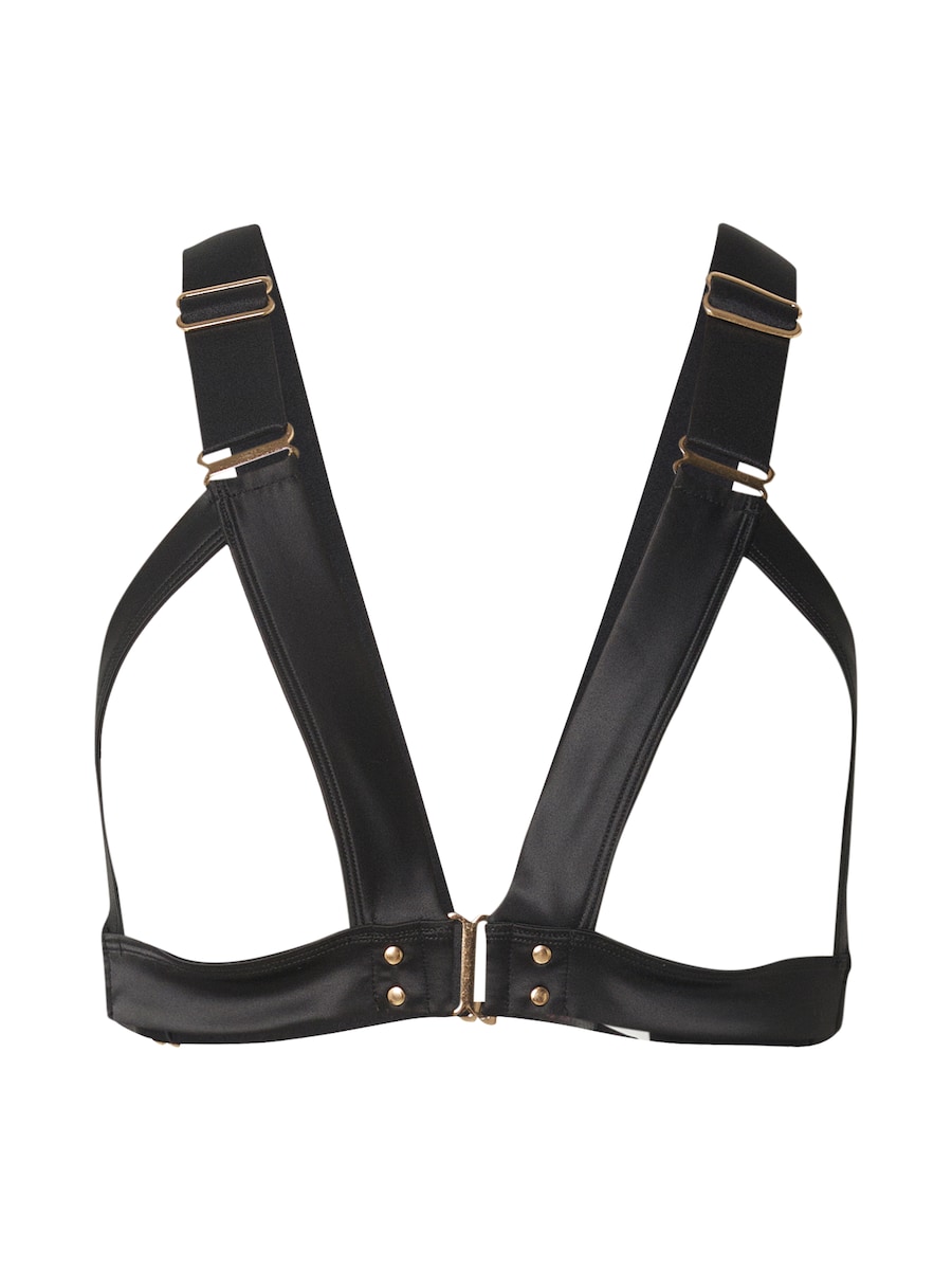 

Бюстгальтер Hunkemöller, черный