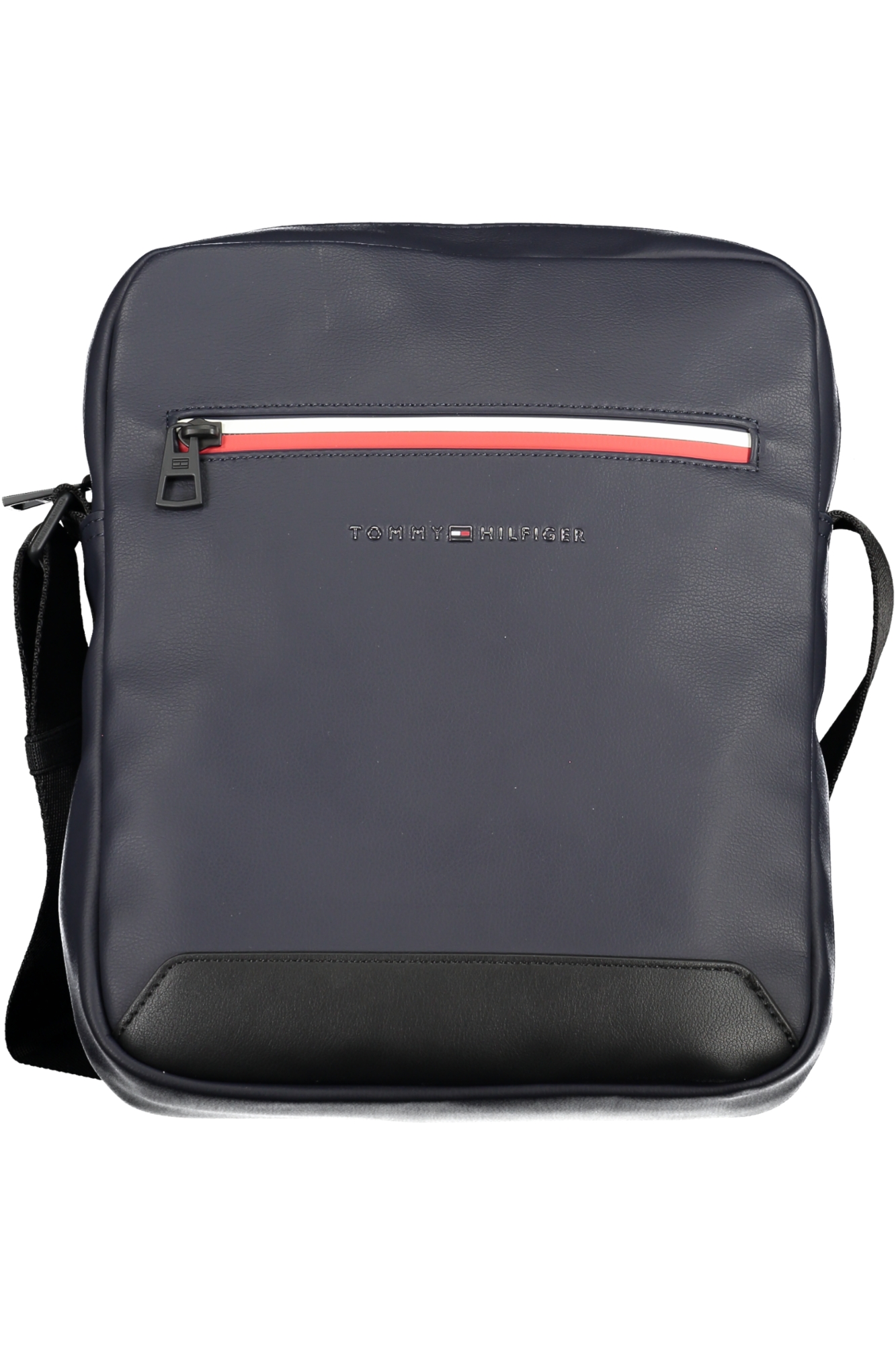 

Сумка мужская Tommy Hilfiger на плечо, синий