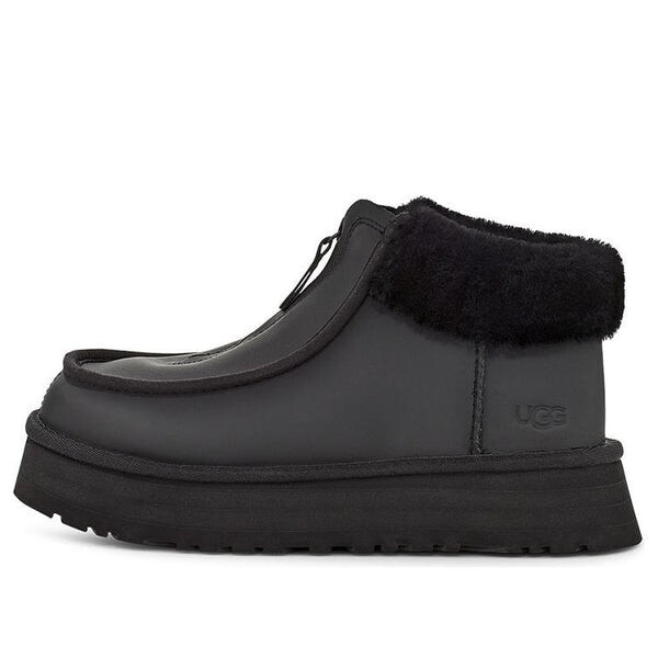 

Зимние ботинки funkette boot Ugg, черный