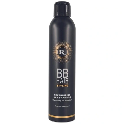 

Текстурирующий сухой шампунь Bbhair 300 мл Generik