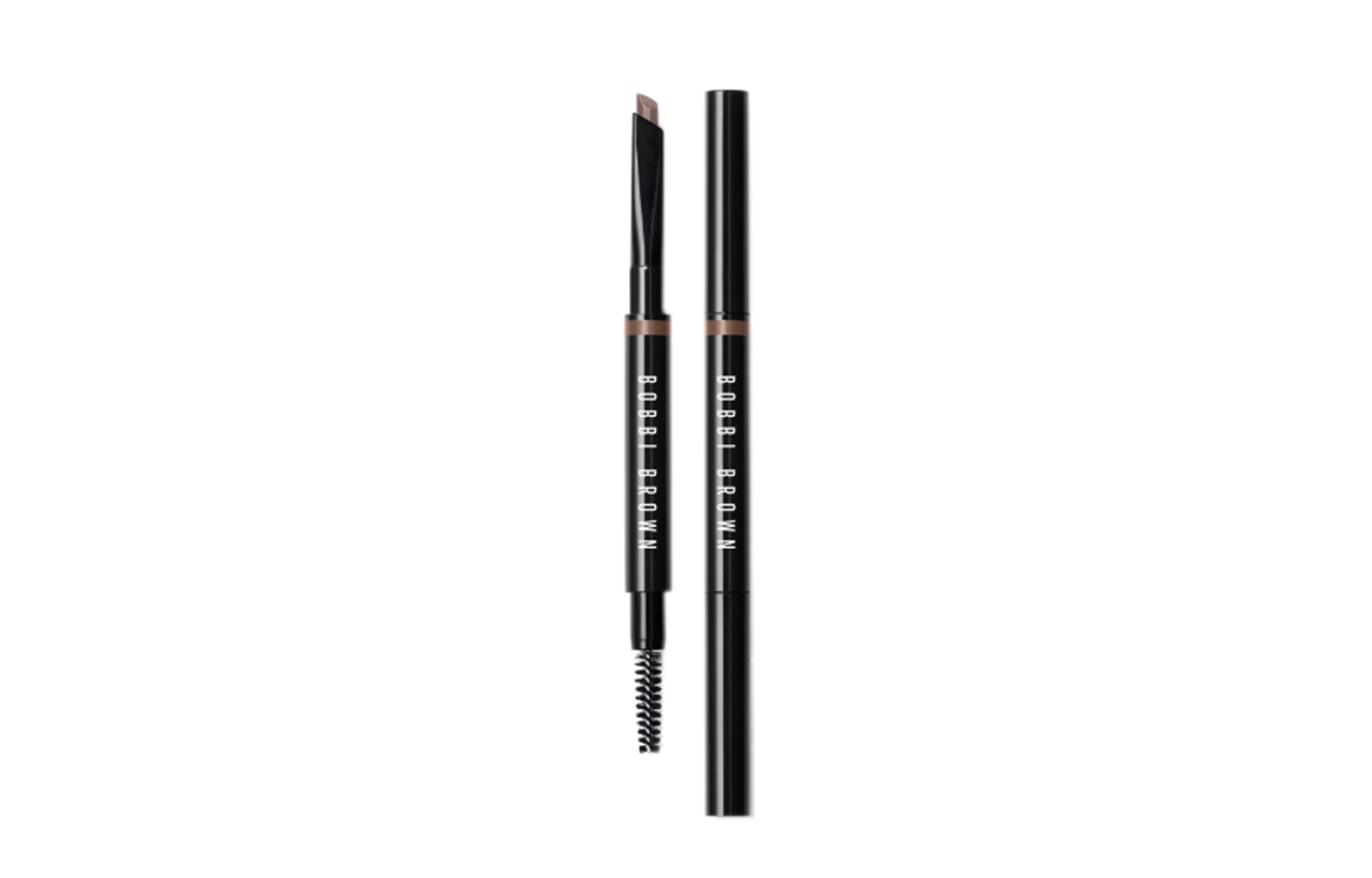Водостойкий карандаш для бровей Долговечный 0,33 г BOBBI BROWN, #warm blonde — фото 4