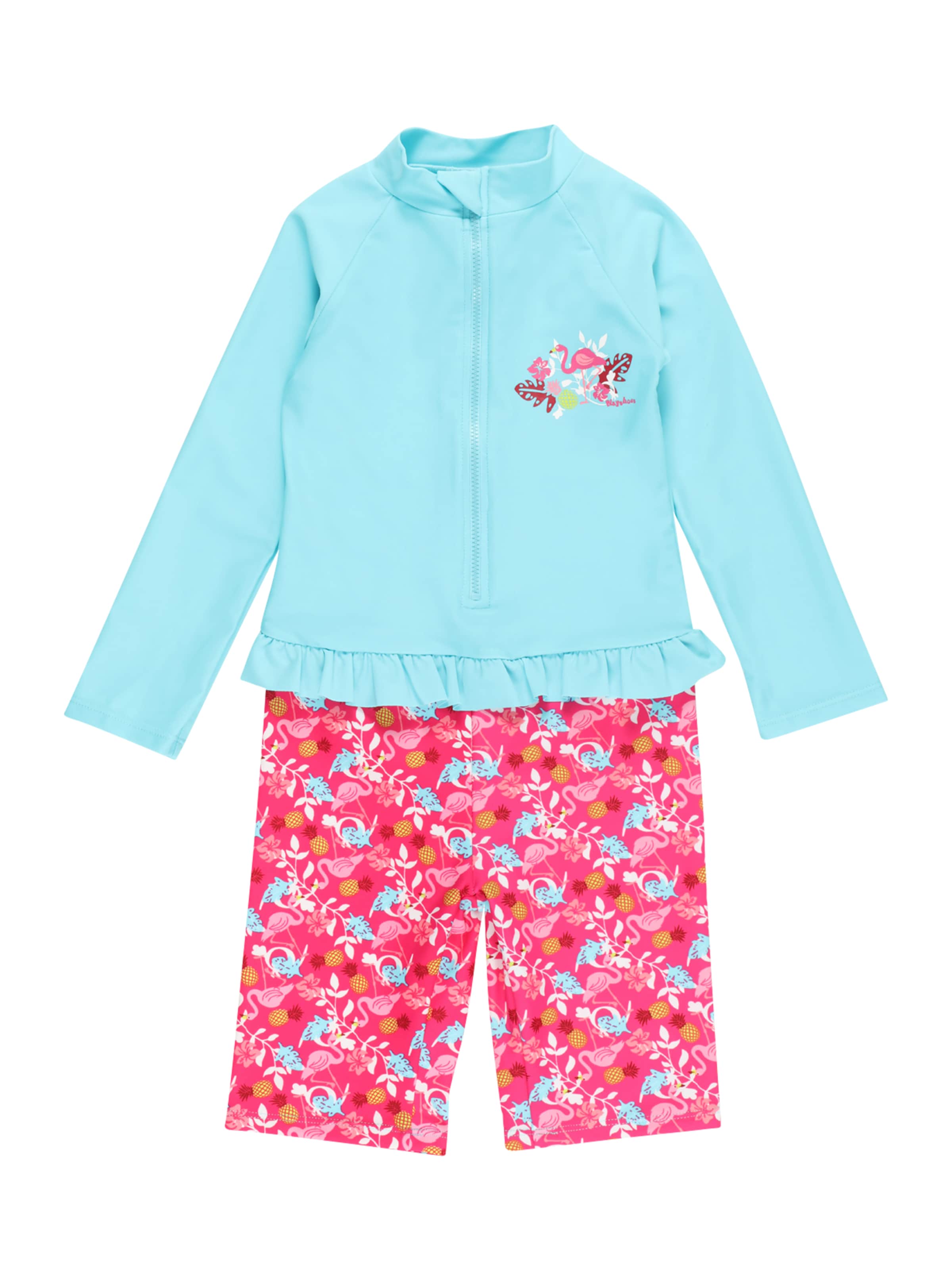 

PLAYSHOES Защита от ультрафиолета в цвете turquoise