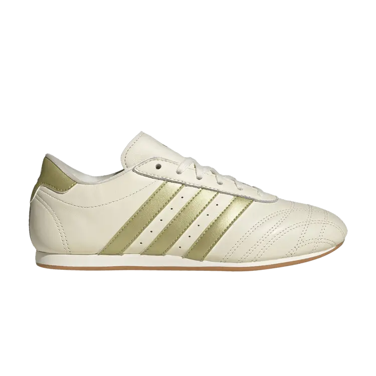 

Кроссовки adidas Wmns Taekwondo Lace Cream Gold Metallic, кремовый
