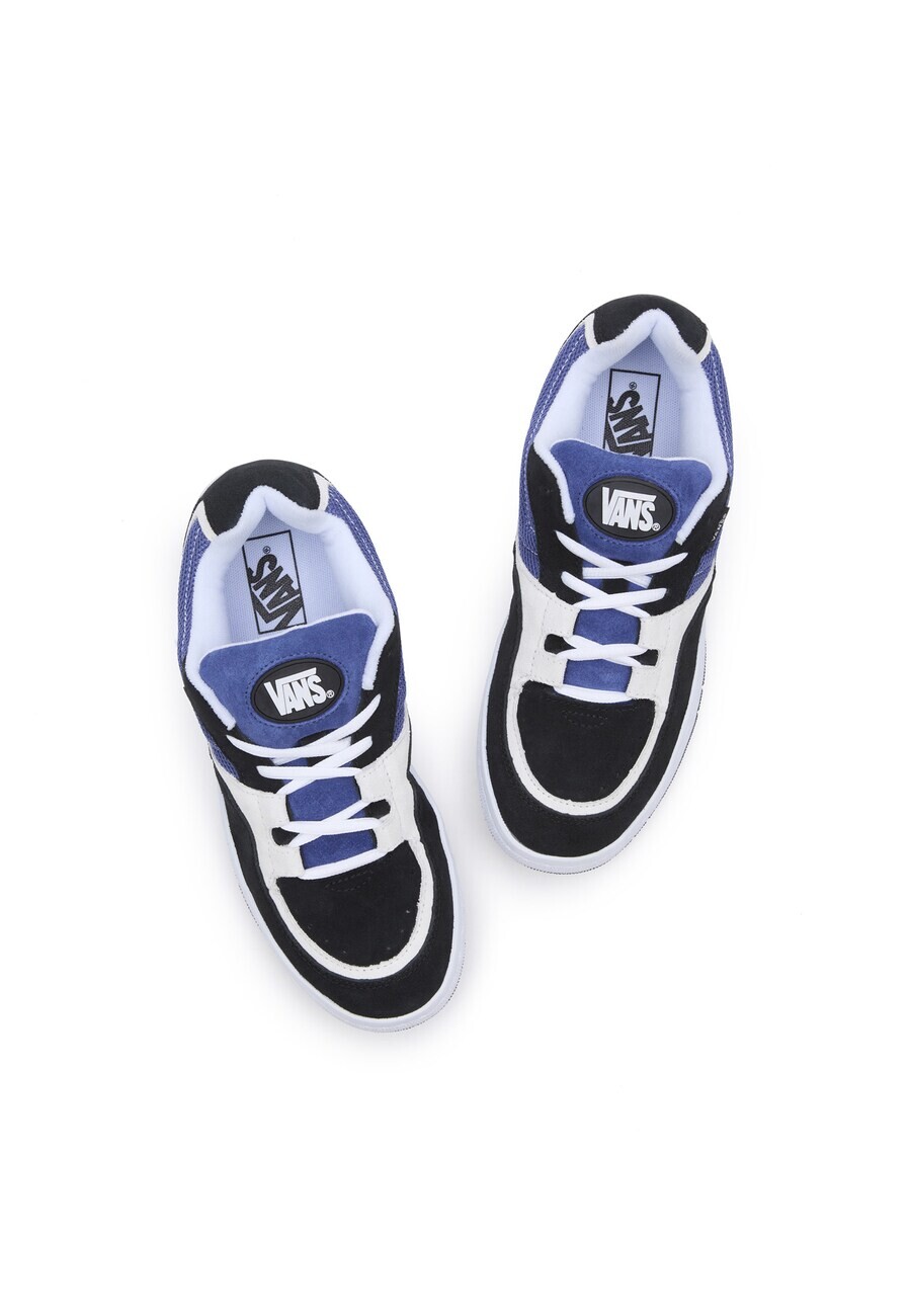 Кроссовки VANS Sneakers Speed LS, черный — фото 4