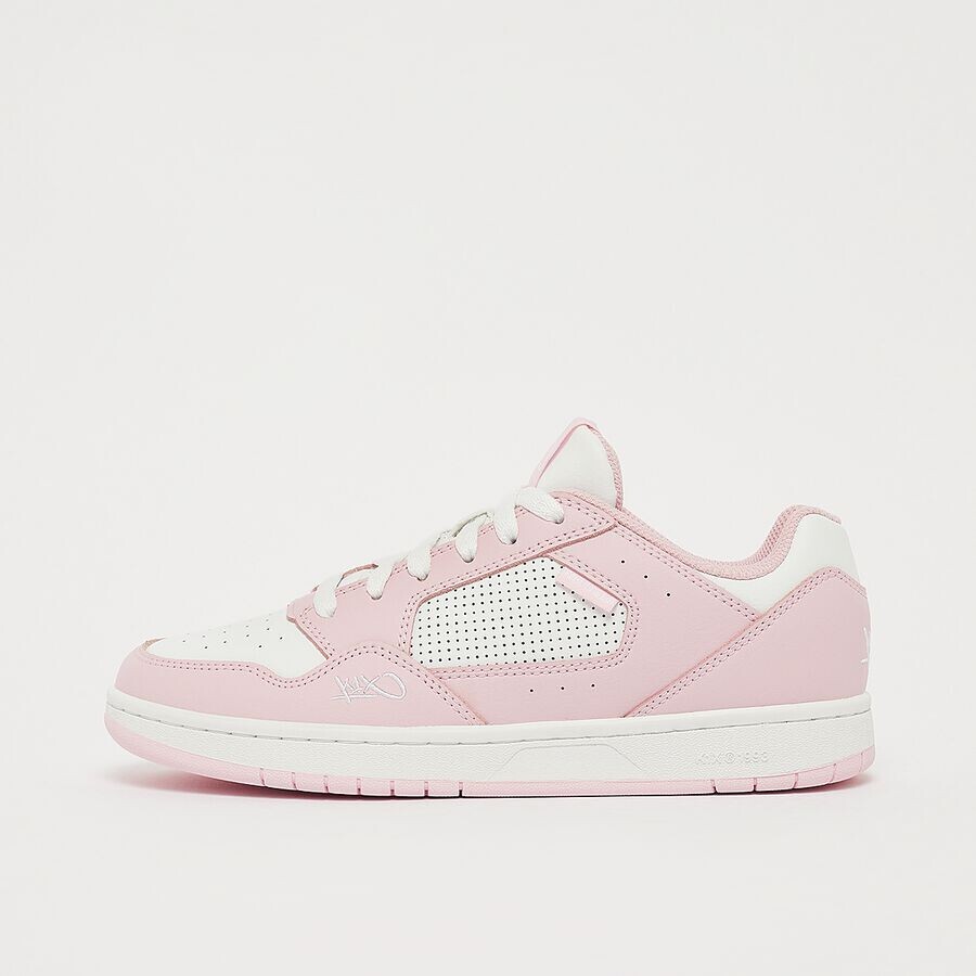 

Кроссовки Sweep Low K1X, цвет white/pink
