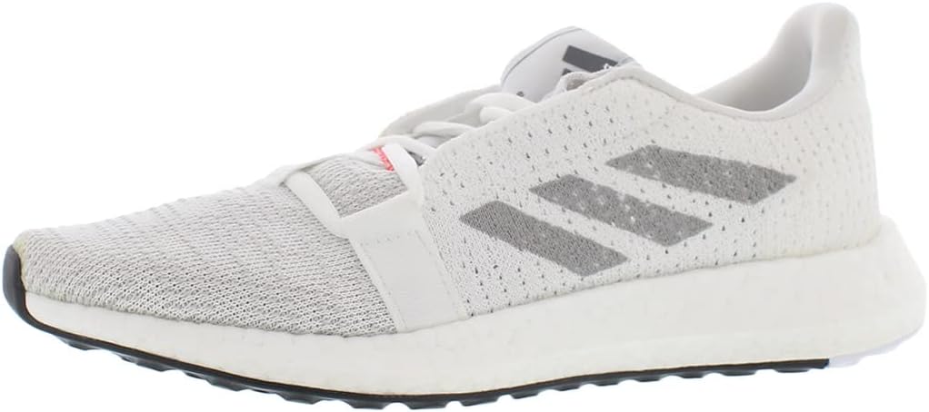 

Кроссовки для бега adidas Questar Flow для детей и подростков, слоновая кость