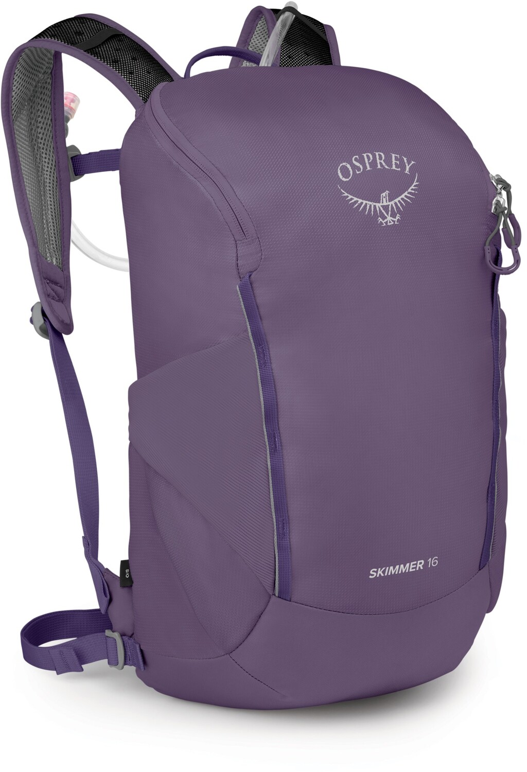 

Skimmer 16 Hydration Pack — женский Osprey, фиолетовый