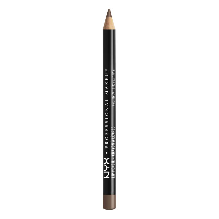 

Карандаш для губ Slim Lápiz de Labios Nyx Professional Make Up, Expresso