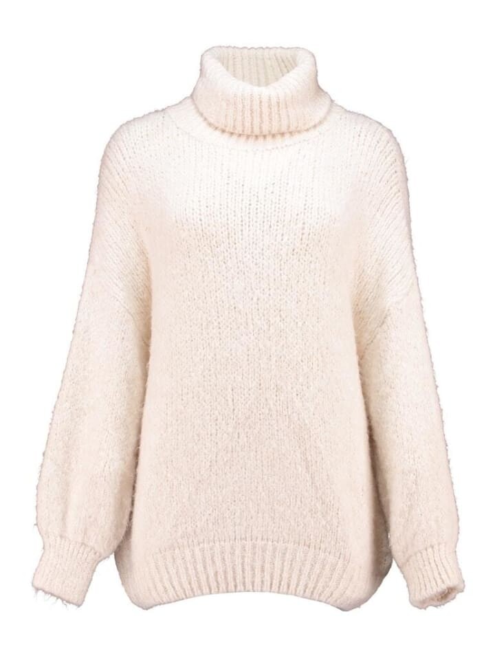 

Пуловер Zabaione Pullover, цвет lbeige