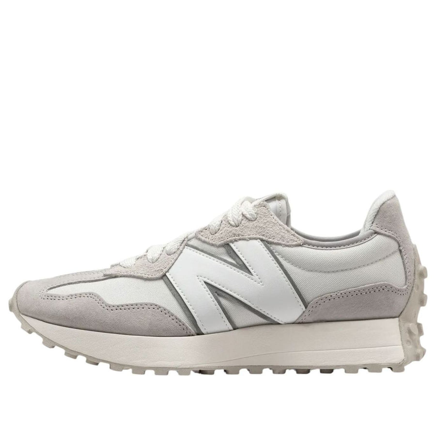 

Кроссовки New Balance 327 'Raincloud Reflection', серый