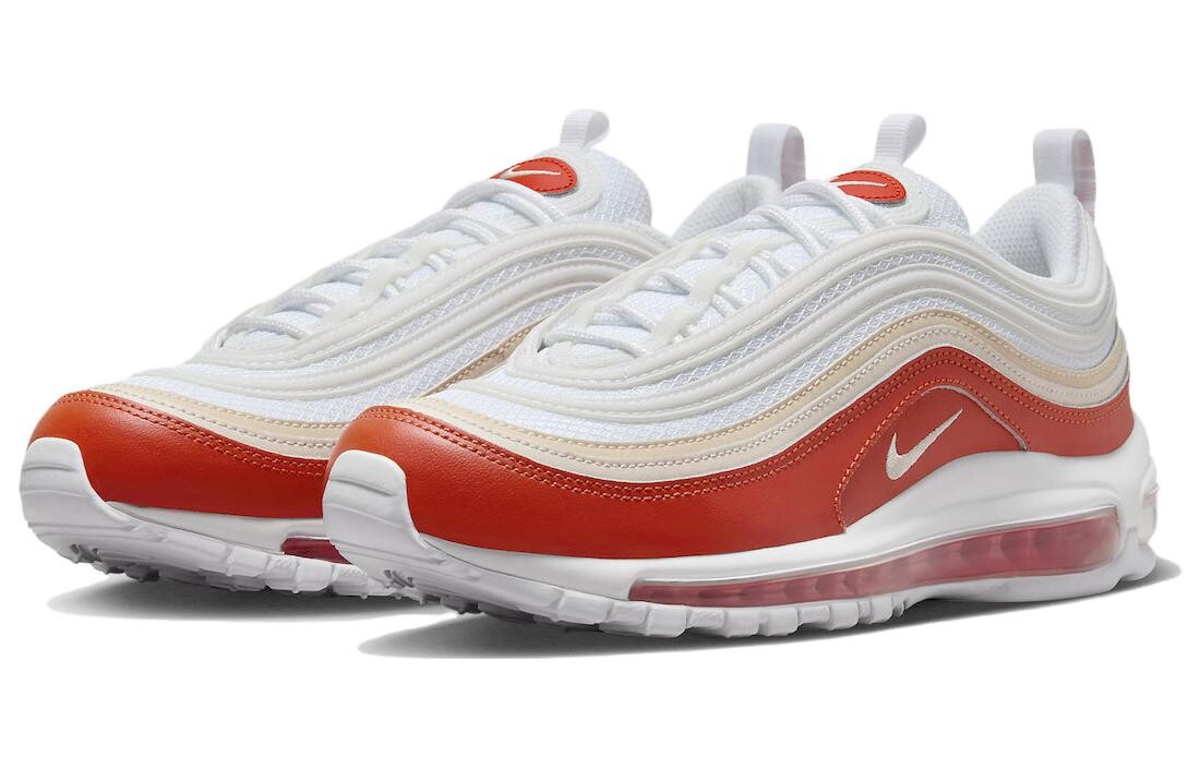 Мужские кроссовки Nike Air Max 97 Lifestyle — фото 3
