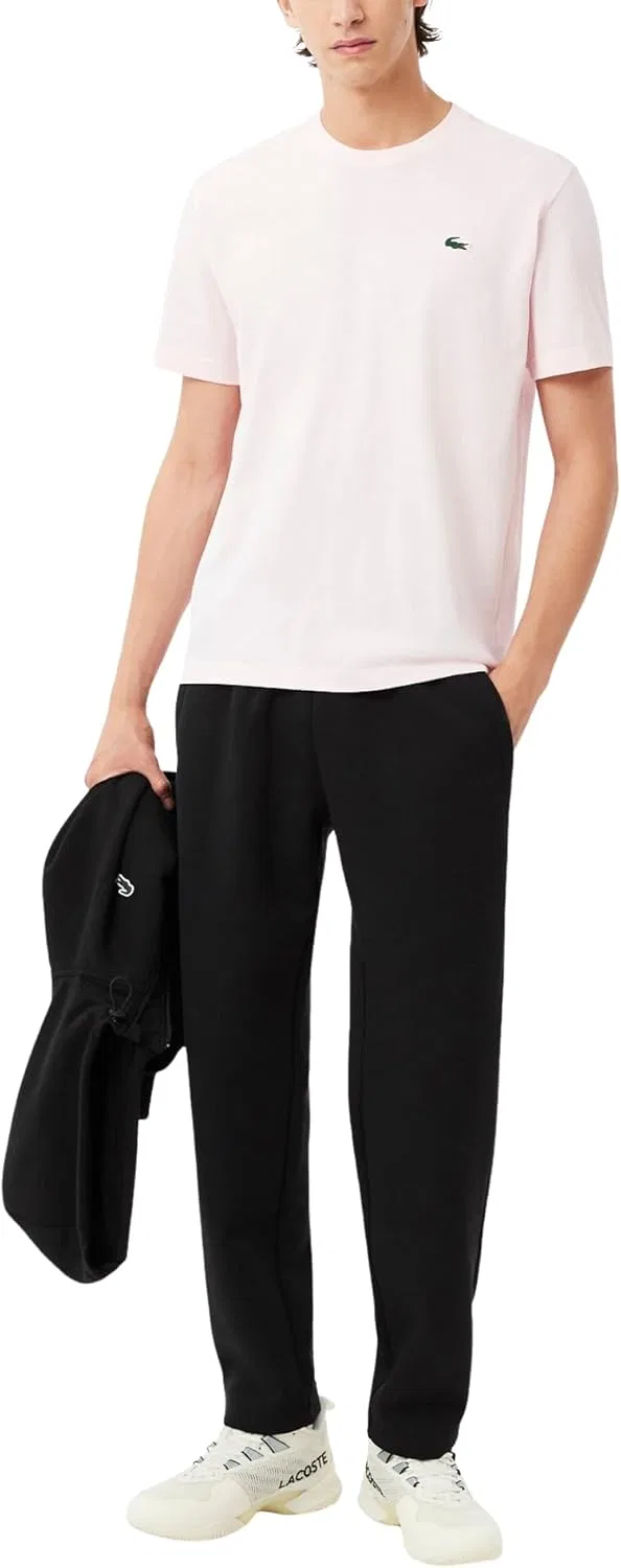 Мужские дышащие спортивные штаны Lacoste